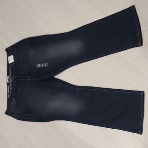 22W Sonoma Jeans